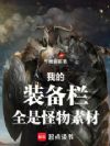 我的装备栏全是怪物素材